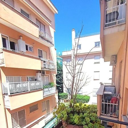 Casa Vacanze Cimone 70 Rzym Zewnętrze zdjęcie
