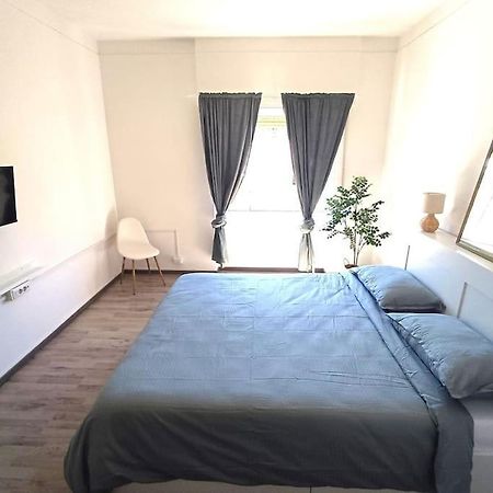 Casa Vacanze Cimone 70 Rzym Zewnętrze zdjęcie