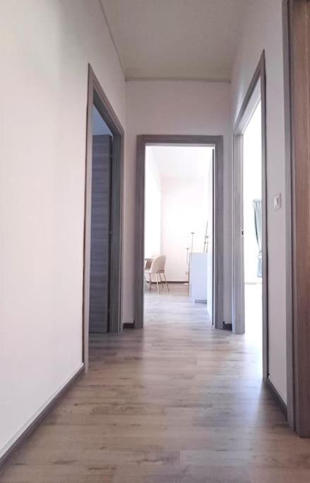 Casa Vacanze Cimone 70 Rzym Zewnętrze zdjęcie