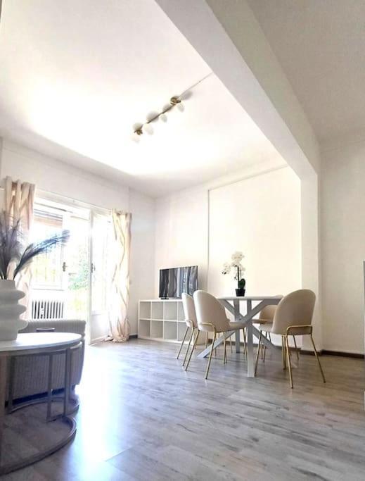 Casa Vacanze Cimone 70 Rzym Zewnętrze zdjęcie