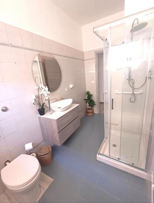 Casa Vacanze Cimone 70 Rzym Zewnętrze zdjęcie