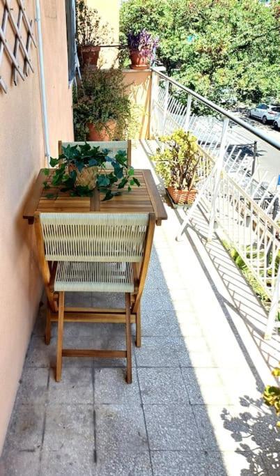 Casa Vacanze Cimone 70 Rzym Zewnętrze zdjęcie