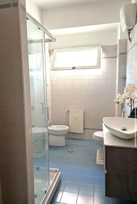 Casa Vacanze Cimone 70 Rzym Zewnętrze zdjęcie
