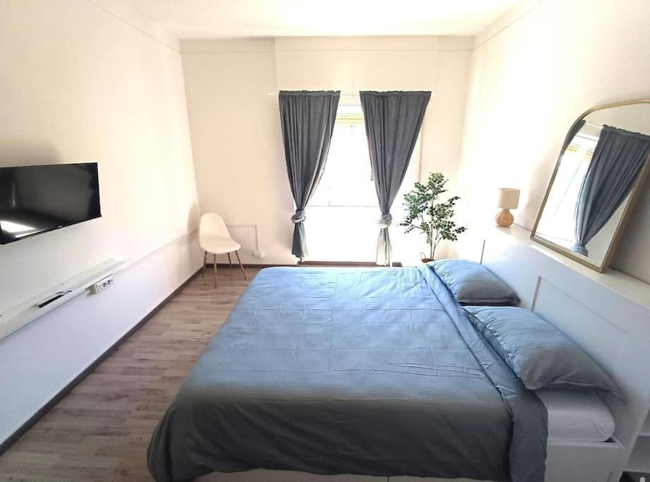 Casa Vacanze Cimone 70 Rzym Zewnętrze zdjęcie