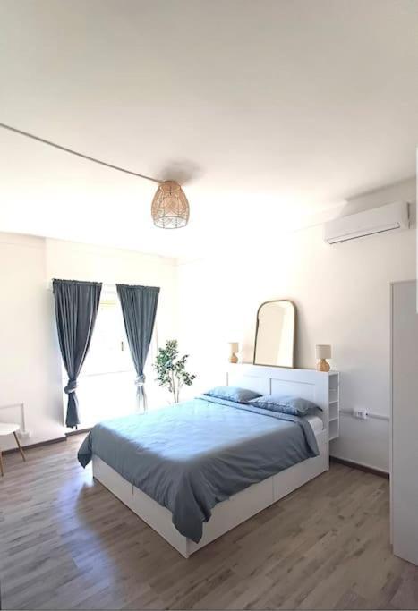 Casa Vacanze Cimone 70 Rzym Zewnętrze zdjęcie